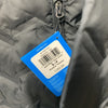 Columbia Women's Delta Ridge Down Jacket Size Small Black Long Sleeve Full Zip