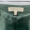 CURRENT/ELLIOTT Women's The Captain Trouser Long Pants CW10161D2A w/Pocket Sz 27
