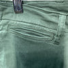 CURRENT/ELLIOTT Women's The Captain Trouser Long Pants CW10161D2A w/Pocket Sz 27