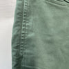 CURRENT/ELLIOTT Women's The Captain Trouser Long Pants CW10161D2A w/Pocket Sz 27