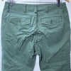 CURRENT/ELLIOTT Women's The Captain Trouser Long Pants CW10161D2A w/Pocket Sz 27