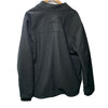 Carhartt Modern Fit Rugged Flex Peak Bonded Fleece Jacket Men’s Size XL Black