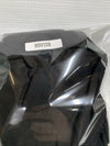 Splendid Women's Paige Shirt Long Sleeve Collared RF0W780 Casual Size XS Black