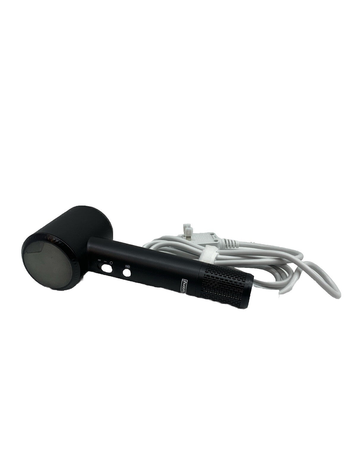 Hair Dryer, 150000 RPM Professional High-Speed Blow Dryer, Negative lonic Car...