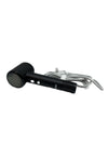 Hair Dryer, 150000 RPM Professional High-Speed Blow Dryer, Negative lonic Car...