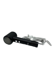 Hair Dryer, 150000 RPM Professional High-Speed Blow Dryer, Negative lonic Car...