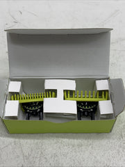 Philips OneBlade 360 Replacement Blade QP420/80 Durable With Guard - 2 Pack