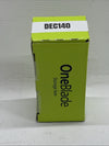 Philips OneBlade 360 Replacement Blade QP420/80 Durable With Guard - 2 Pack
