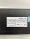 Creality Ender-3 Dual Screw Rod Upgrade Kit Double Screw Stepper Motor Black