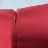 DONNA MORGAN Women's Stretch Formal Evening Casual Dress 3/4 Sleeve Size 14