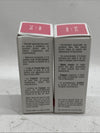 Odacite Face Serum & Acne Mask Pore Cleanser Facial Oil Bl+C 0.17 fl oz Lot Of 2