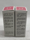 Odacite Face Serum & Acne Mask Pore Cleanser Facial Oil Bl+C 0.17 fl oz Lot Of 2