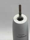 Philips Sonicare OptimalClean Rechargeable Electric Toothbrush FOR PART LOT OF 2