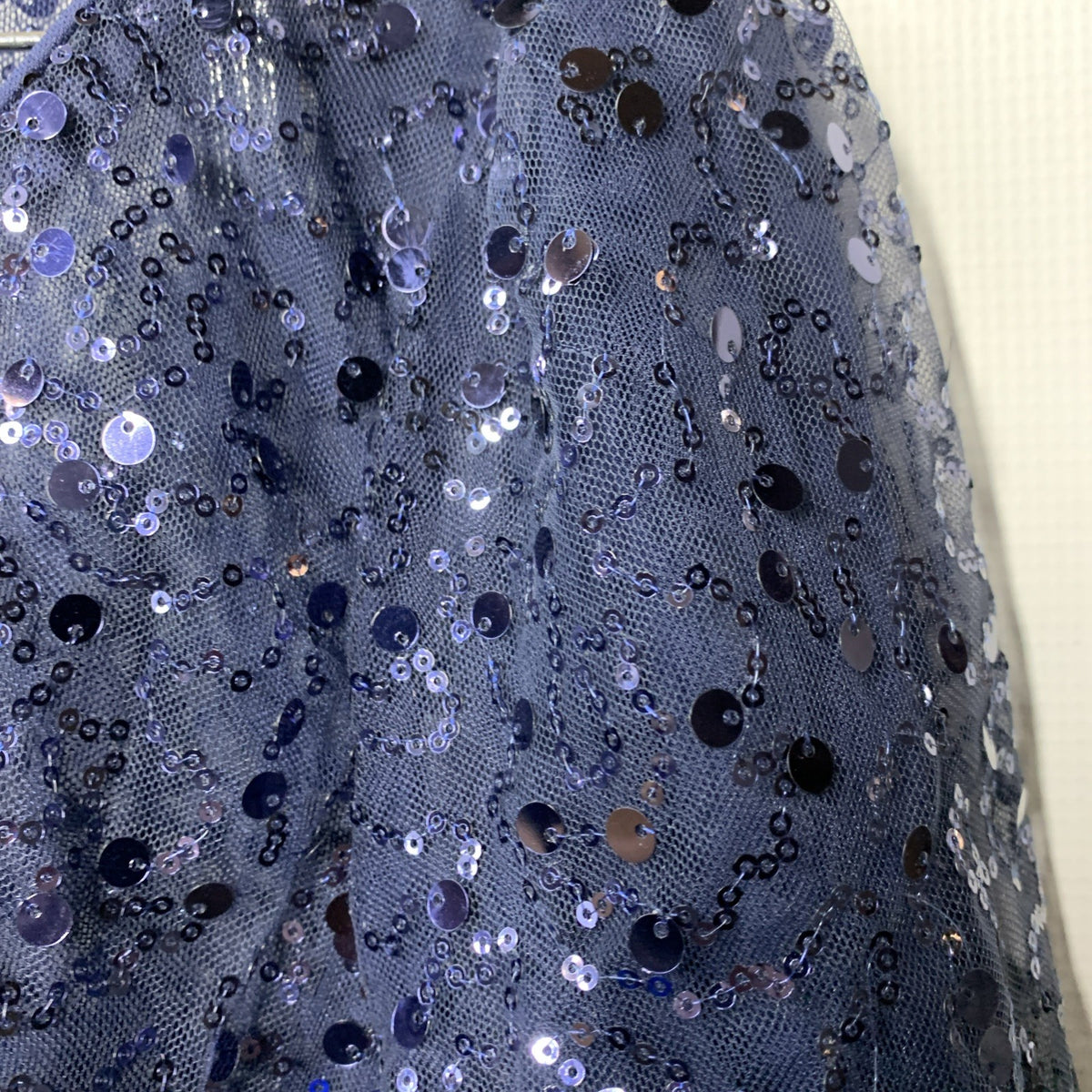 Ever-Pretty Women's Sequin Midi Cocktail Evening Semi Formal Dress - Size 18