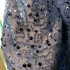 Ever-Pretty Women's Sequin Midi Cocktail Evening Semi Formal Dress - Size 18