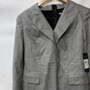 Karl Lagerfeld Paris Women's Blazer Dress Long Sleeve with Pockets - Size 8