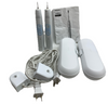 Philips Sonicare HX686Р Electric Toothbrush Handle For Protectiveclean FOR PARTS