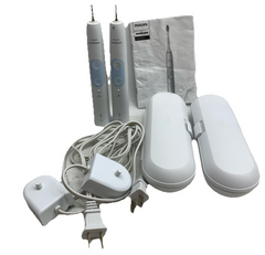 Philips Sonicare HX686Р Electric Toothbrush Handle For Protectiveclean FOR PARTS