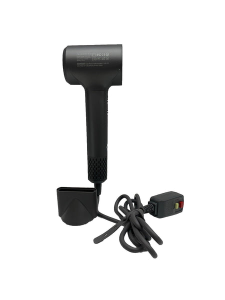Hair Dryer 110000 RPM Professional High-Speed Blow Dryer 200 Millions Black