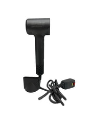 Hair Dryer 110000 RPM Professional High-Speed Blow Dryer 200 Millions Black