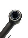 Hair Dryer 110000 RPM Professional High-Speed Blow Dryer 200 Millions Black