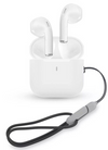 TOTULIFE Glory Series TWS M Wireless Earphones - White Wireless Earbuds Smart