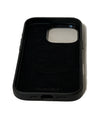 Compatible with Iphone 16 Pro Leather Case, Compatible with Magsafe, Premium