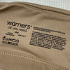 Warners Women's Cloud 9 Wire-Free Contour Bra 01269-212 Size 38B Super Soft
