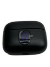Wireless Earbuds Bluetooth 5.4 Headphones 42H Long Playtime LED Power Black