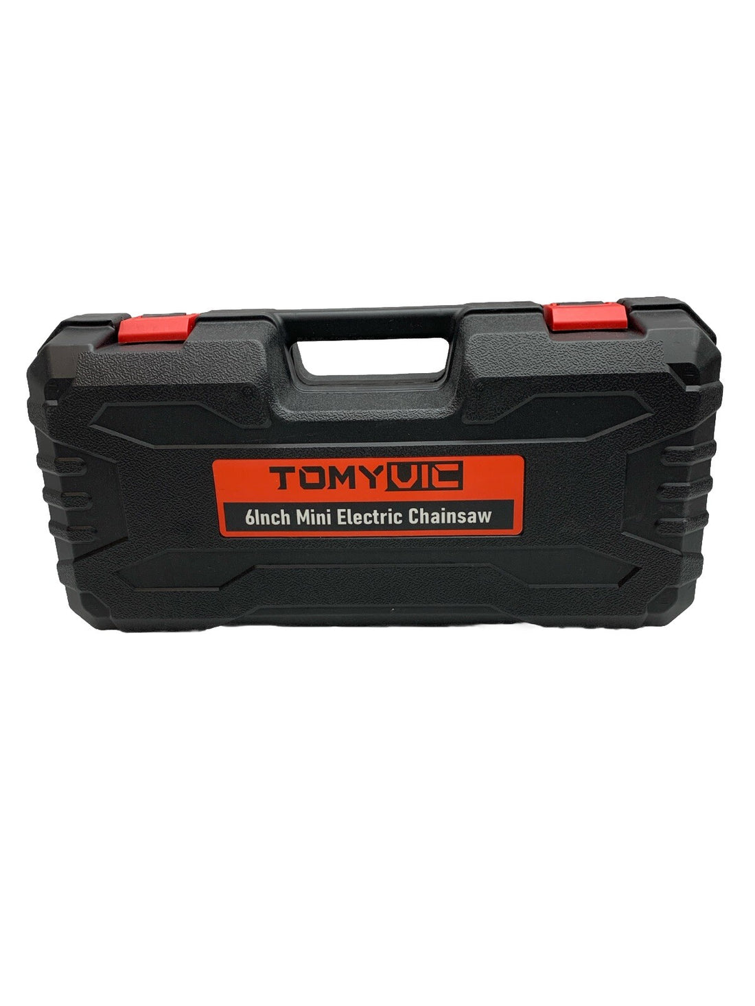 Mini Chainsaw 6 Inch Cordless, Light Electric Small Handheld Chainsaw TY-601 21V