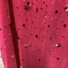 Adrianna Papell Women's Beaded Gown Cocktail Party Dress Sleeveless Size 14