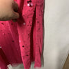 Adrianna Papell Women's Beaded Gown Cocktail Party Dress Sleeveless Size 14
