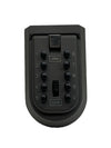 Mini Wall Mount Key Mini Small Safe Approx 2