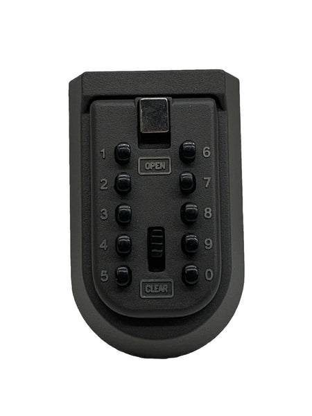 Mini Wall Mount Key Mini Small Safe Approx 2