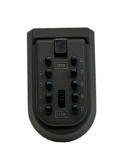 Mini Wall Mount Key Mini Small Safe Approx 2