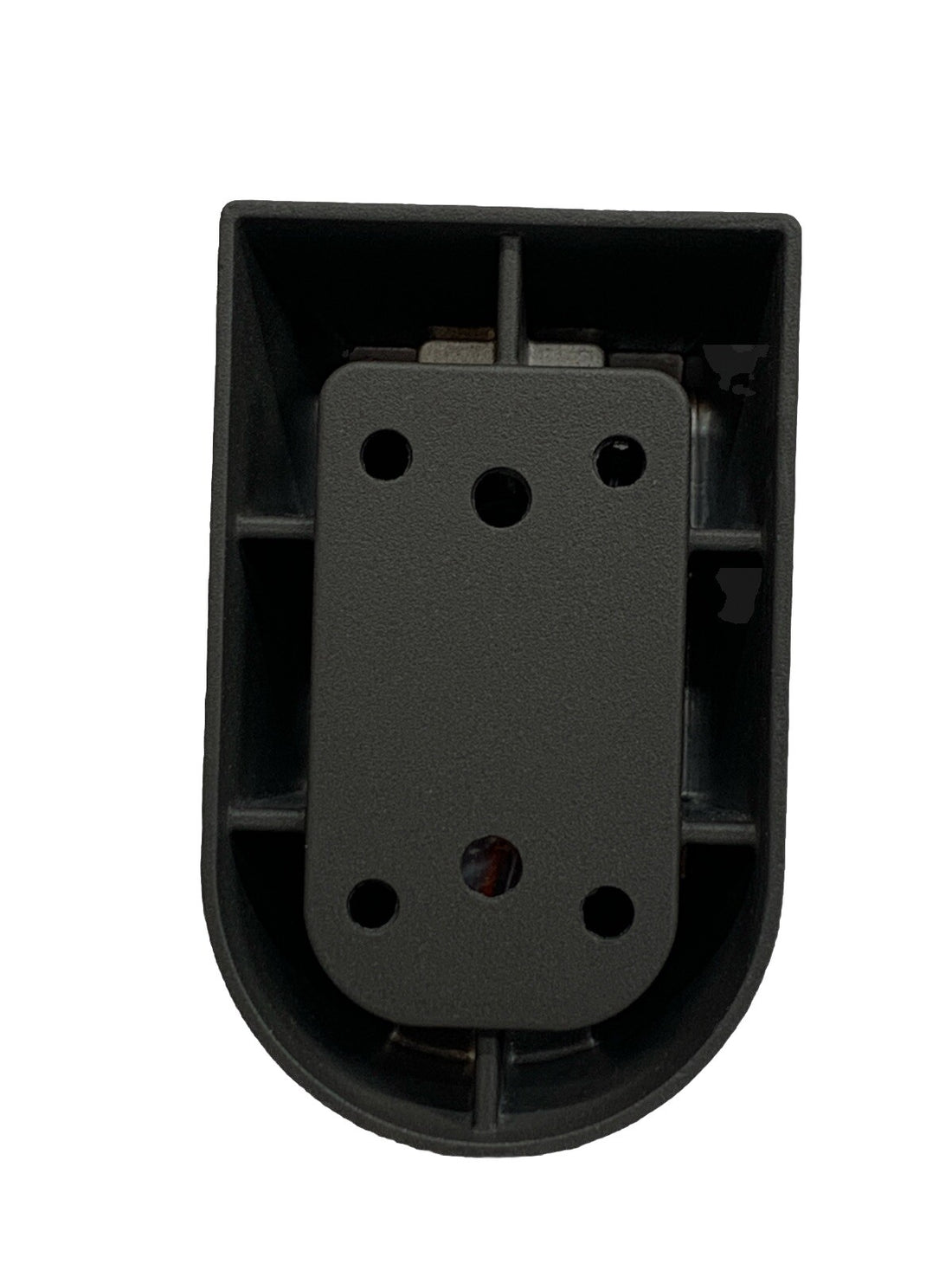 Mini Wall Mount Key Mini Small Safe Approx 2" X 4" Storage For Indoor & Outdoor