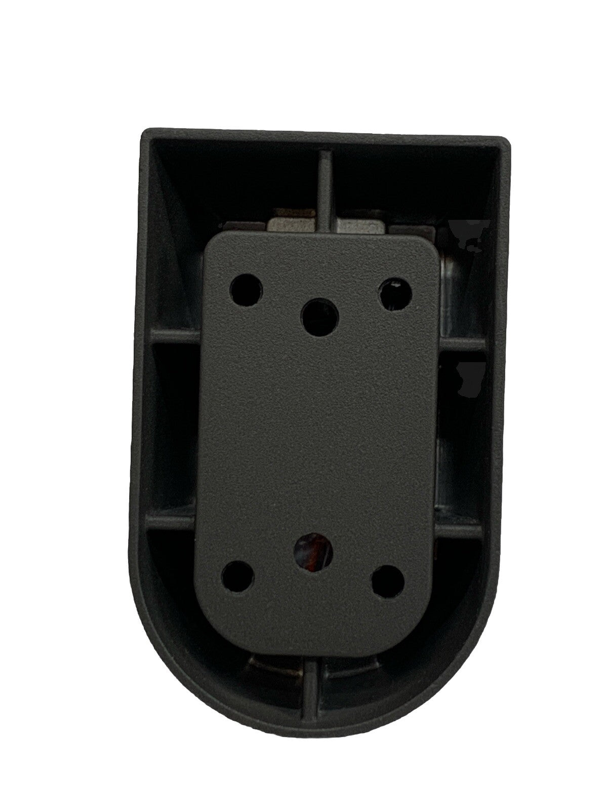 Mini Wall Mount Key Mini Small Safe Approx 2" X 4" Storage For Indoor & Outdoor