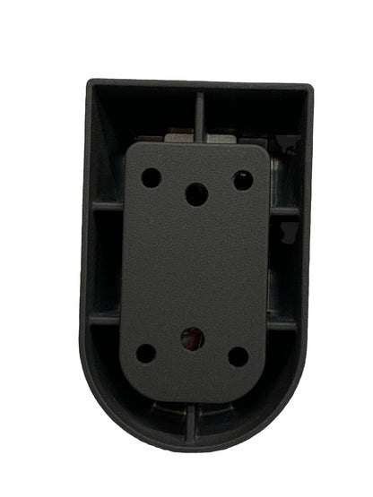 Mini Wall Mount Key Mini Small Safe Approx 2" X 4" Storage For Indoor & Outdoor