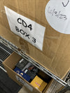 Thermal Label Printer - 4x6 Label Printer for Small Business Shipping Packages