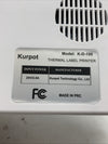 Thermal Label Printer - 4x6 Label Printer for Small Business Shipping Packages