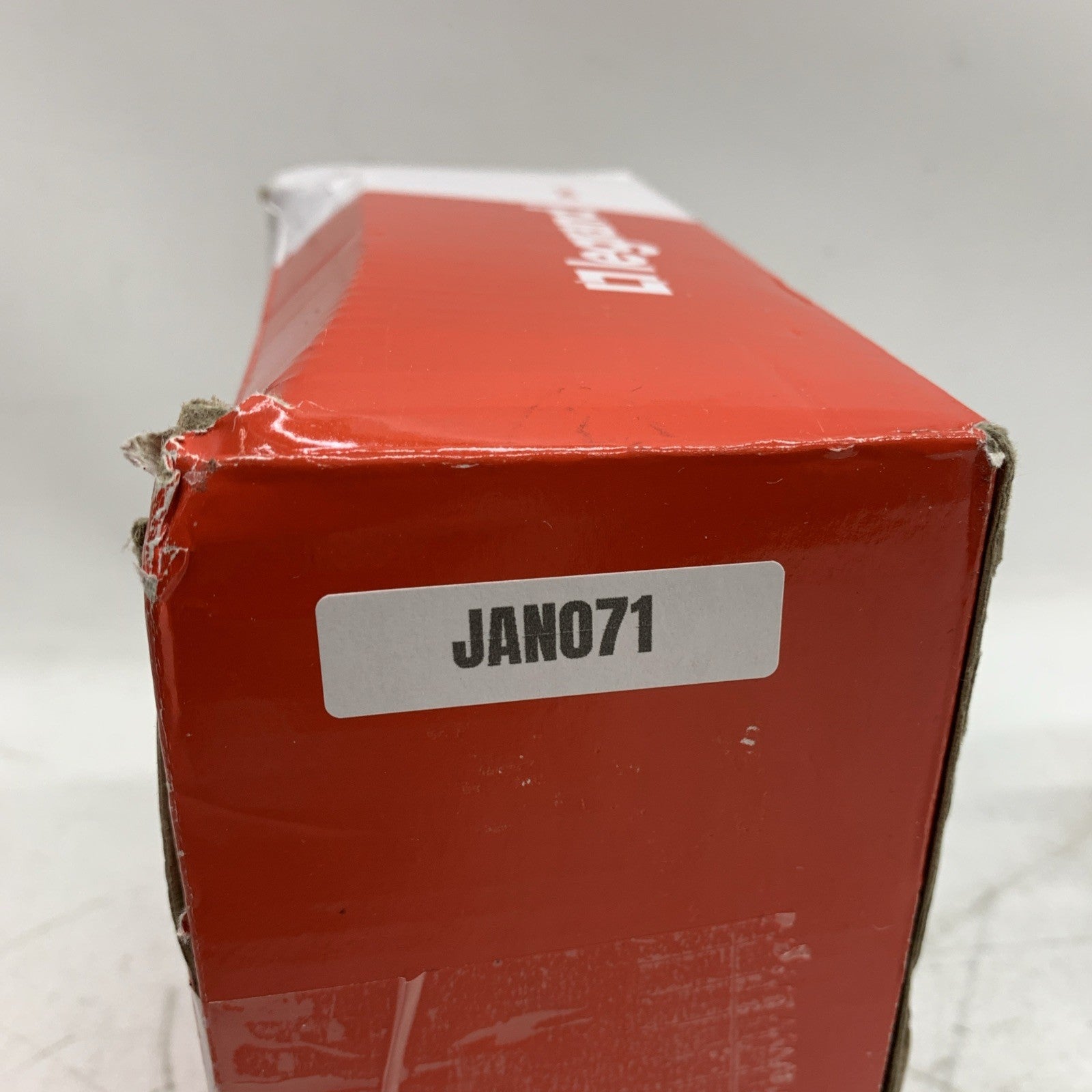 ON-Q AC1012 6-Port Cat 5e Network Interface Module High-Density Mini Patch Panel