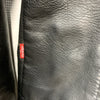 Levi's Ladies' Black Long Sleeve Size Medium Motorcycle Ride Jacket with Pockets