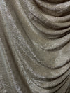 Calvin Klein Women's One-Shoulder Gown with Side Ruching Sleeveless Size 16