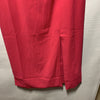 Petal and Pup Two-Toned Xiomar One-Shoulder Midi Party Dress Size 8 Sleevelesss