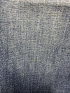 Silver Jeans Womens Tuesday Universal Fit Low Rise Jean Pant with Pocket 33x33