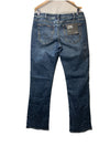 Silver Jeans Womens Tuesday Universal Fit Low Rise Jean Pant with Pocket 33x33