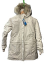 Columbia Girls Nordic Strider Ii Jacket Long Sleeve with Hood Pockets - Youth XL