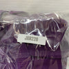 AISIZE Elegant Off Shoulder Ruffle Formal Dress Evening Elegant Cocktail Size L