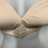 Warner's Women's Cloud 9 Super Soft Wireless Lightly Lined Comfort Bra Size 38D