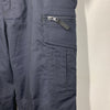 Condor Women's Uniform Long Tactical Pants Training EMS Size 18/30, Navy Black